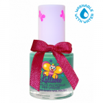 Water-Based Nail Polish Veep&otilde;hine k&uuml;&uuml;nelakk lastele Milk & Mint