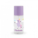 Smile & Shine Body Mist &Otilde;rnalt l&otilde;hnastatud kehasprei lastele Purple 85ml