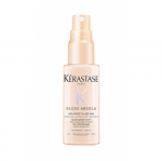 Gloss Absolu Anti-Frizz Glaze Milk Hair Spray K&otilde;ik &uuml;hes siluv pihus pikkadele kahustele juustele 45ml