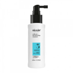 System 3 Treatment Mitte-pestav peanaha ja juuste hooldusvahend 100ml