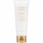 Super Aqua Cell Renew Snail Cleansing Foam Puhastav n&auml;ovaht 100ml