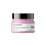 Liss Unlimited Professional Mask Siluv mask t&otilde;rksatele juustele 250ml
