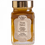 La Sultane De Saba Rose and Ginger Healing Honey Mask N&auml;omask 100ml