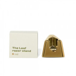 The Leaf Stand Alus kolmeteralisele raseerijale Gold