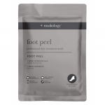 Foot Peel Professional Foot Treatment Kooriv jalamask - sokid 1 pair