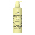 Four Reasons Original Deep Cleanse Shampoo S&uuml;gavpuhastav &scaron;ampoon 500ml