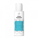 No Nothing Sensitive Moisture Shampoo Aroomivaba niisutav &scaron;ampoon 60ml
