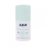 LEA Dermo Sensitive DEO Roll On Unisex Kuulikujuline antiperspirant 50ml