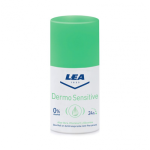 LEA Dermo Sensitive DEO Roll On Unisex Kuulikujuline antiperspirant 50ml