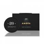 Aromatic 89 Car Air Freshener Vent Clip Auto &otilde;huv&auml;rskendaja Ambra