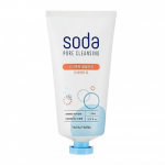 Soda Pore Deep Cleansing Foam S&uuml;gavpuhastav n&auml;opesuvaht 150ml