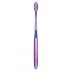 Target Sensitive Toothbrush Ultra Soft Eriti pehmete harjastega hambahari Purple