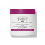Shield Cleansing Mask Mask v&auml;rvitud juustele 250ml