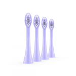 Sonic Brush Head Vahetatavad hambaharja otsikud Pearl Violet