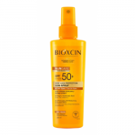Suncare Spray SPF50+ Pihustatav kreem, p&auml;ikesekaitsekreem 200ml