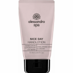 Nice Day Hand Lotion Niiskust s&auml;ilitav igap&auml;evane kreem h&uuml;aluroonhappega 75ml