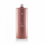 InBloom Moisturizing Shampoo Niisutav &scaron;ampoon kuivale peanahale 1000ml