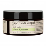 Body Butter Kehav&otilde;i Citrus&Jasmin