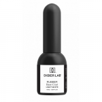 Rubber Base Coat Elastīga nagu bāze Light White