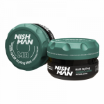 Hair Styling Wax Natural Shine Forming Cream M8 Juuste vormimisvaha 100ml