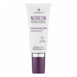 Neoretin Discrom Control Serum Booster Fluid Depigmenteeriv n&auml;oseerum 30ml