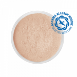 IDUN Minerals Mineral Powder Foundation Lahtine meigip&otilde;hi 7g Signe