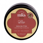 Whip Skin Butter With Argan & Hemp Oil Kehav&otilde;i 227g Isle Of You