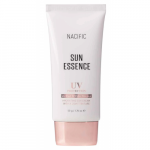 Sun Essence SPF50+ Essents n&auml;ole p&auml;ikesekaitsega 50ml