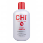 For Dogs Oatmeal Shampoo Kaera&scaron;ampoon koertele 473ml