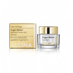 Eye Contour Balm Silmapalsam h&uuml;aluroonhappega 15ml