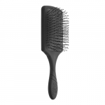 Pro Paddle Detangler Juuksehari Black
