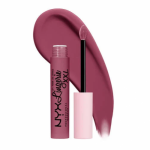 Lip Lingerie XXL Matte Liquid Lipstick Huulepulk Unlaced