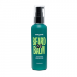 Sicilian Lime and Coffeine Beard Balm Habeme palsam 100ml