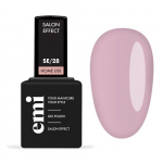 E.MiLac Salon Effect Gel Nail Polish Geelk&uuml;&uuml;nelakk 28 Pink