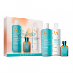 Moisture Repair Set Juuste taastamise komplekt