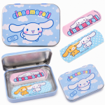 Take Care Box of Bandages Laste plaastrid 24 tk Cinnamoroll