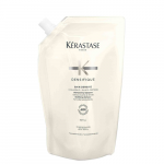 Densifique Bain Densite Kohevust andev &scaron;ampoon &otilde;hukestele juustele 500ml Refill