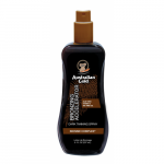 Tanning Accelerator Spray Gel With Bronzer Isepruunistav spreigeel 237ml