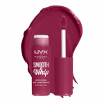 Smooth Whip Matte Lip Cream Matid huulepulgad 08 Fuzzy Slippers