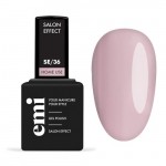 E.MiLac Salon Effect Gel Nail Polish Geelk&uuml;&uuml;nelakk 36 Light Beige