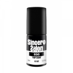 Top Coat No Wipe Egg Geellaki pealmine kiht 6ml