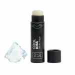 COOLKiss Natural Vegan Lip Balm Huulepalsam 7g