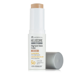 Heliocare 360 Pigment Stick Color SPF50 V&auml;rviga mineraalne kaitsepliiats 10g