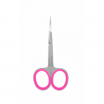Smart 41 Cuticle Scissors With Hook K&otilde;verate teradega nahak&auml;&auml;rid Type 3