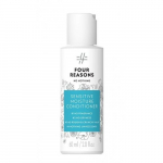 No Nothing Sensitive Moisture Conditioner L&otilde;hnavaba niisutav palsam 60ml