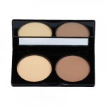 Contouring Palette Modelleerimispuudrite palett 2x6g
