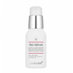 Red Serum 2.0 Kerge geeljas tekstuuriga seerum probleemsele nahale 30ml