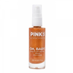 Oh Baby, Body Oil with Shimmer Bronze Kehav&otilde;ie s&auml;rava efektiga 30ml