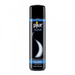 Pjur Aqua Water-based Personal Lubricant Pikaajalise toimega veep&otilde;hine libesti 100ml