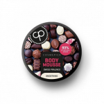 Swiss Pralines Body Mousse Kehavaht 200ml